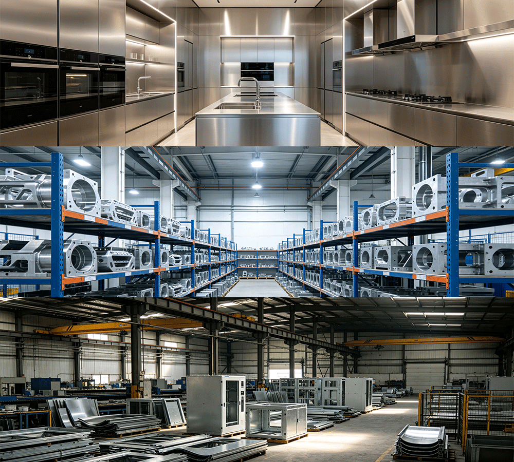 Metal Fabrication