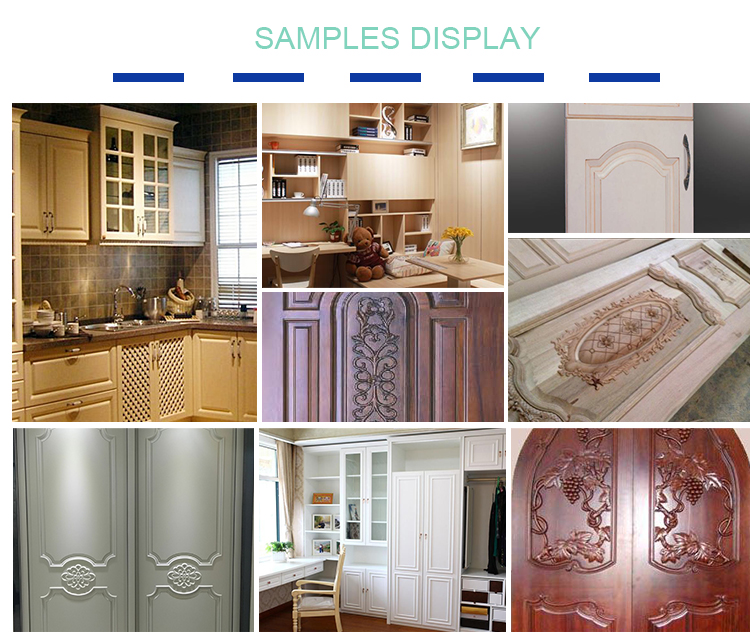 3d Sculpture Carving Cnc Router 4 Axis Cnc Machine for Plywood Styrofoam Wood Chair Mold Making